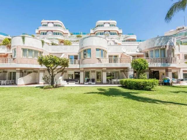 Apartamento en venta en Marbella, Barrio Nuevo