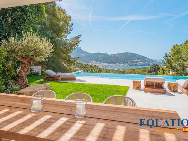 Casa en venta en Canamunt, Palma