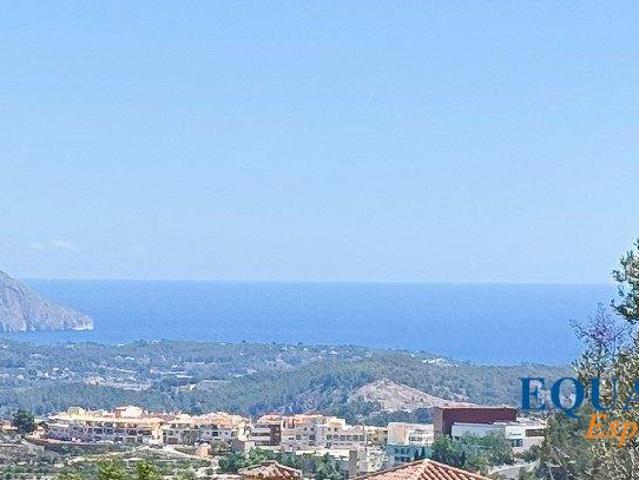 Casa en venta en Urbanización Polop Paradis, la Marina Baixa