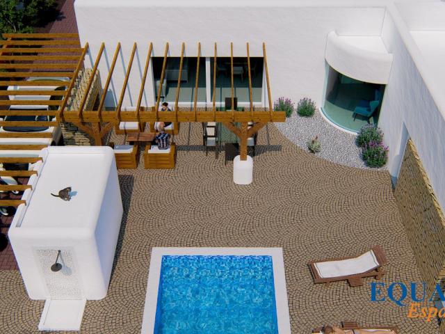 Casa en venta en la Marina Baixa, Valencia