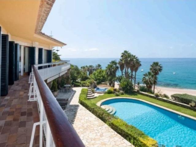Casa en venta en la Selva, Catalunya