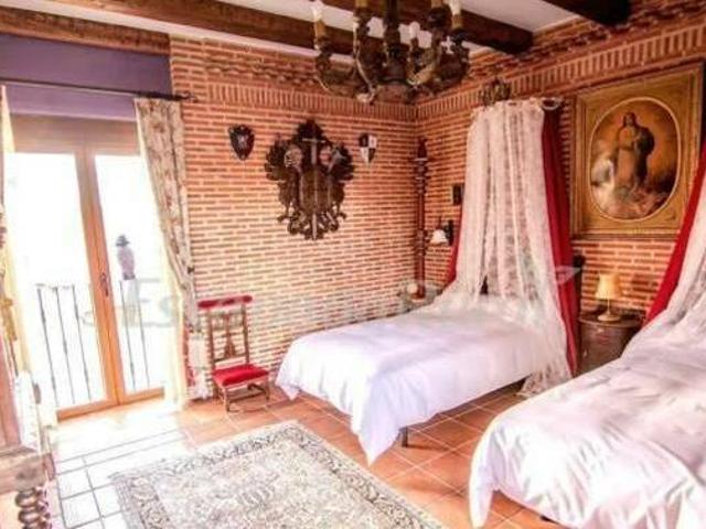 Casa en alquiler en Villamayor De Campos, Castilla y León