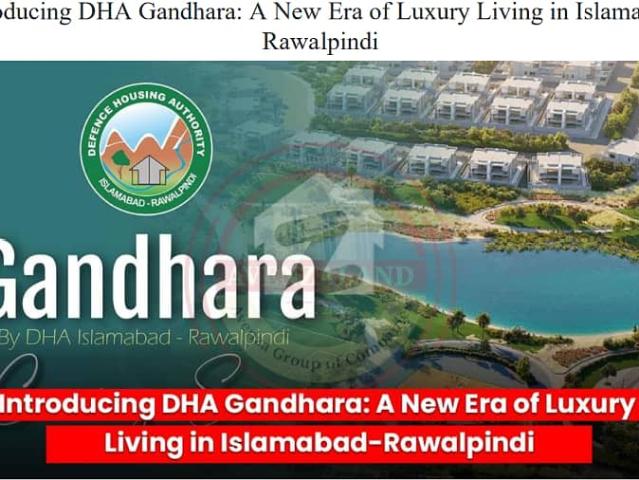 Property for sale in Islamabad