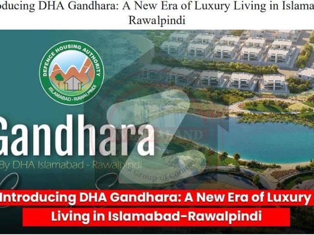Property for sale in Islamabad