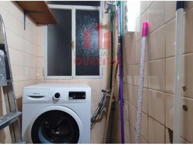 Piso en alquiler en A Ponte, Ourense