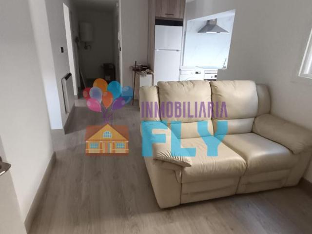 Habitación en alquiler en Ourense, O Posío