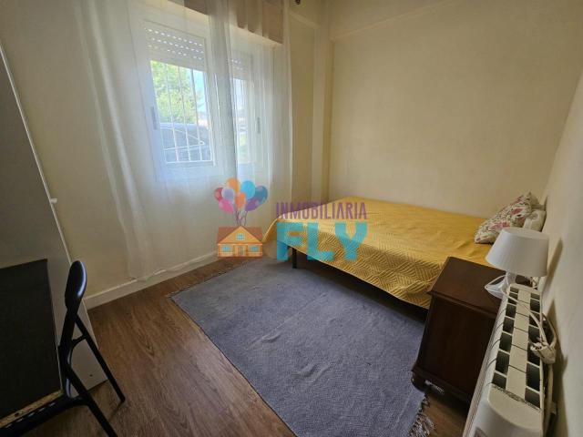 Habitación en alquiler en Ourense, San Francisco