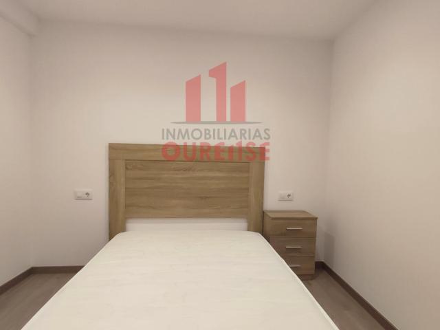 Casa en alquiler en O Polvorín, Ourense