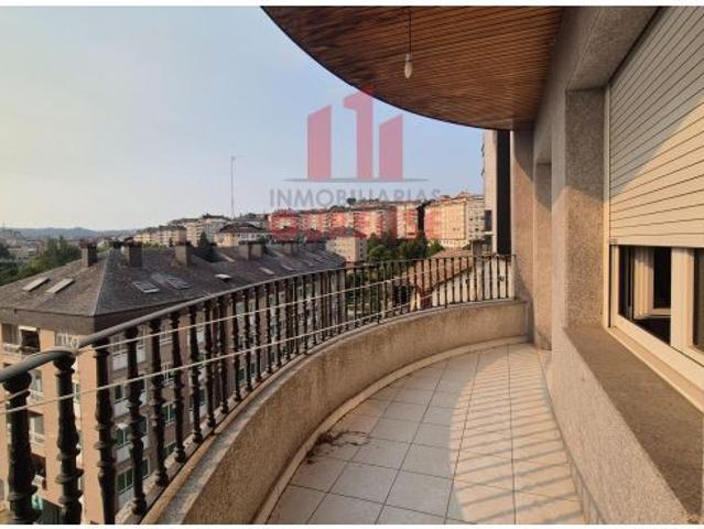 Piso en alquiler en Couto, Ourense