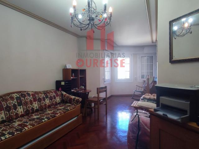 Habitación en alquiler en Centro, Ourense