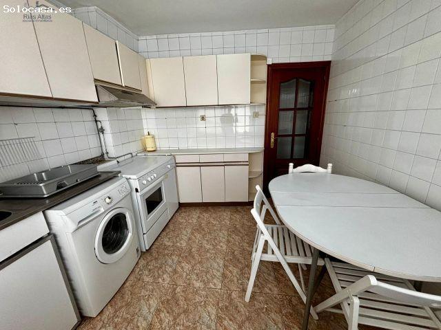 Piso en alquiler en Agra Del Orzán, A Coruña