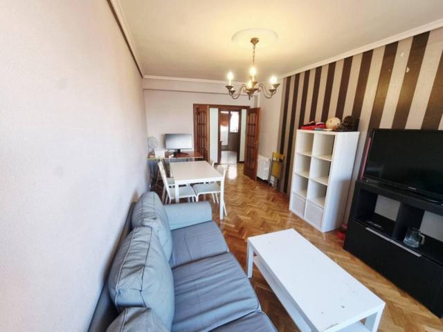 Piso en alquiler en Vadillos, Valladolid