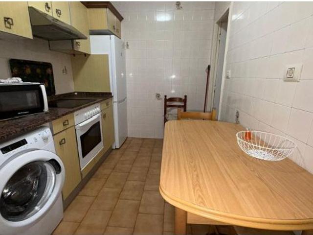 Piso en alquiler en As Lagoas, Ourense