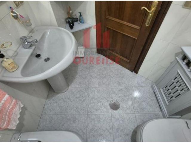 Piso en alquiler en Centro, Ourense
