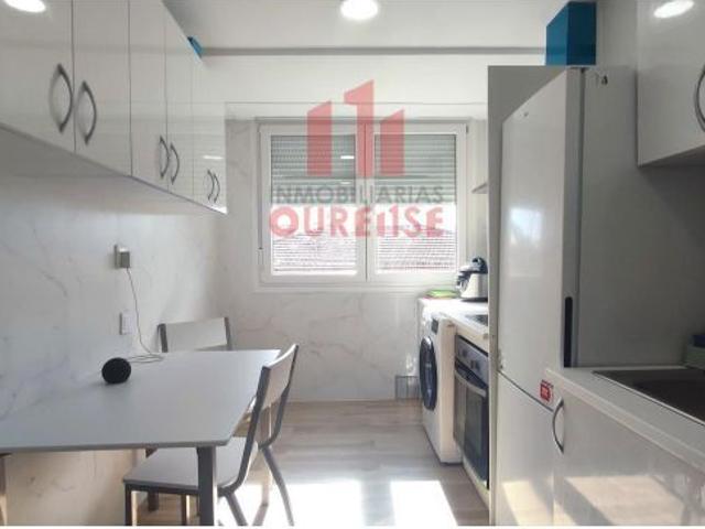 Piso en alquiler en A Carballeira, Ourense