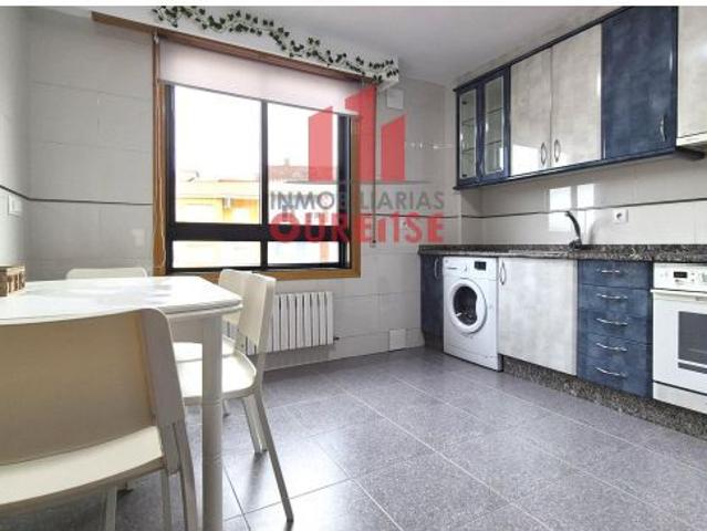 Piso en alquiler en Ourense, As Lagoas