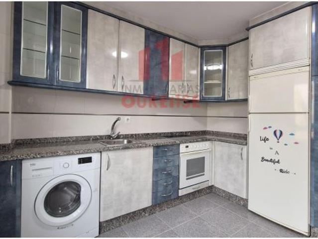 Piso en alquiler en Ourense, San Francisco