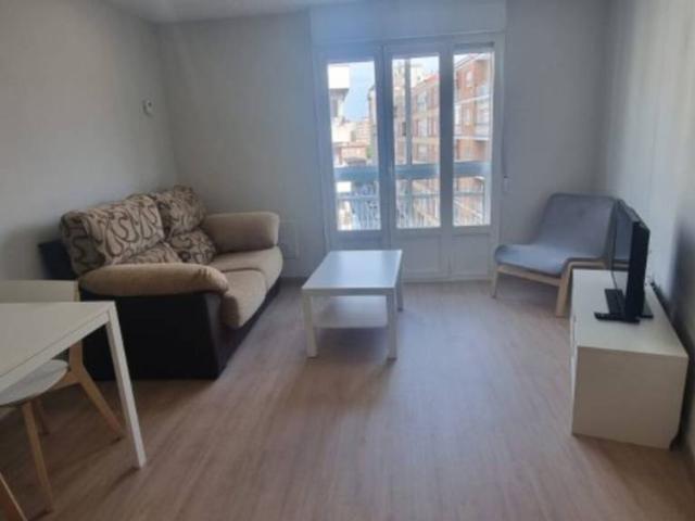 Piso en alquiler en Valladolid, Vadillos