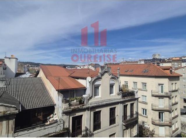 Piso en alquiler en Ourense, A Carballeira