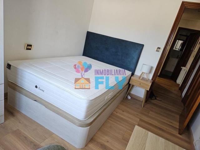 Habitación en alquiler en Centro, Ourense