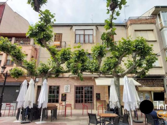 Piso en venta en Santo Domingo De La Calzada, La Rioja