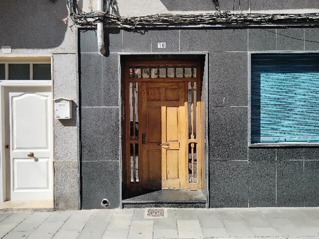 Piso en venta en El Progreso, el Vinalopó Mitjà / El Vinalopó Medio