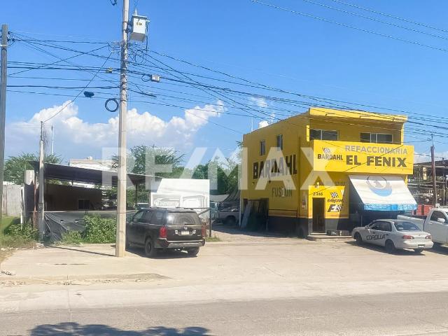 Edificio en venta en Mazatlán, Sinaloa