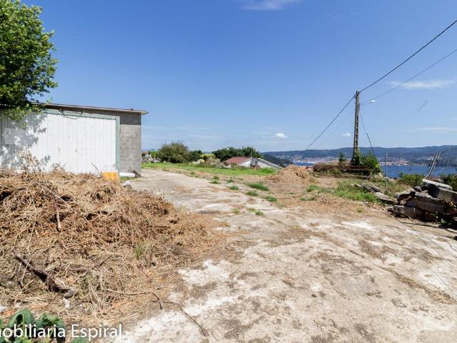 Terreno en venta en Poio, Pontevedra