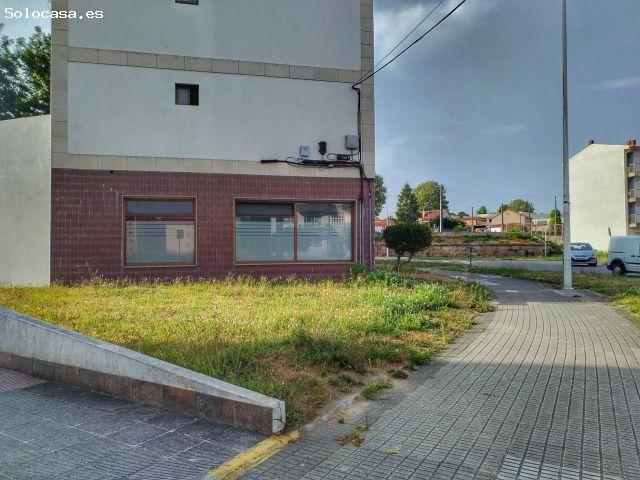Local Comercial en venta en Mourente, Pontevedra