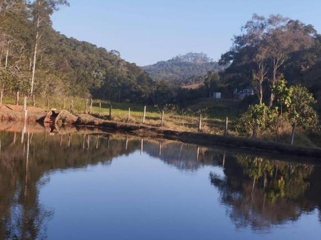 Sítio e chácara venda em Região Imediata de Bragança Paulista, Nazaré Paulista