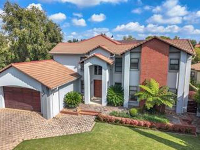 House for sale in Centurion, Gauteng