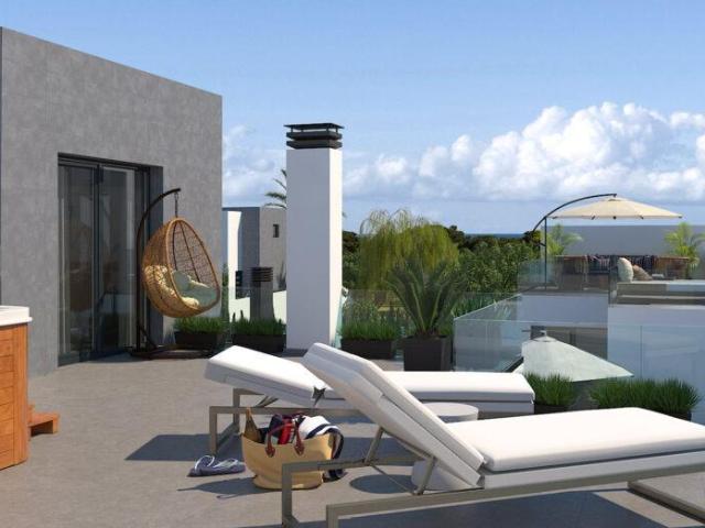Chalet en venta en l'Alacantí, Valencia