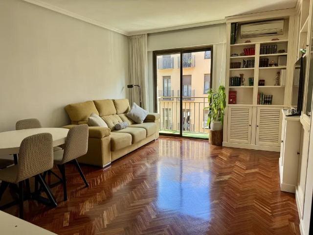 Apartamento en venta en Salamanca, Madrid