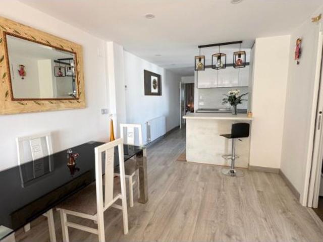 Piso en venta en Cuatro Caminos, Santander