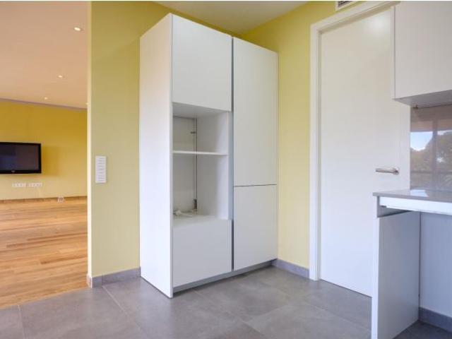 Piso en venta en Nervión, Sevilla