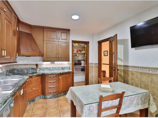 Casa en venta en El Puntal, Comarca del Valle de Lecrín