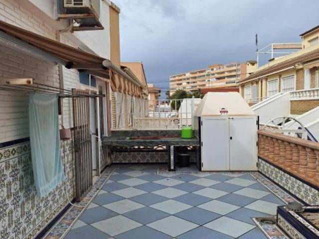Casa en venta en La Mata, el Baix Segura / La Vega Baja