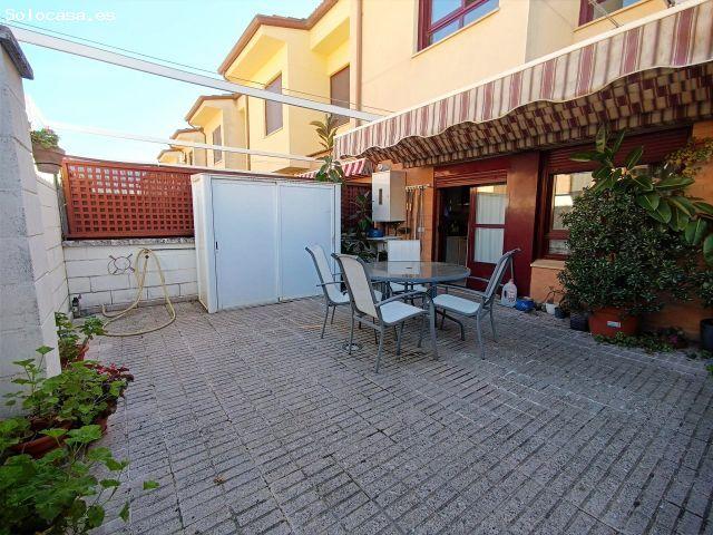 Casa en venta en Nuevo Cáceres, Cáceres