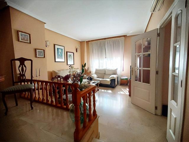 Casa en venta en Margallo, Cáceres