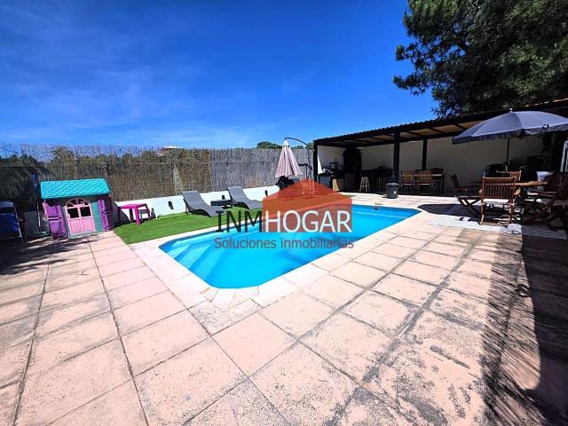 Casa en venta en Mediana De Voltoya, Castilla y León