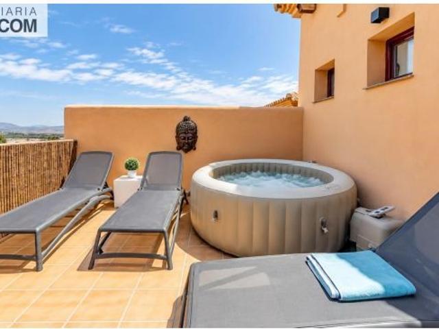 Casa en venta en La Capellanía, Valle del Guadalhorce