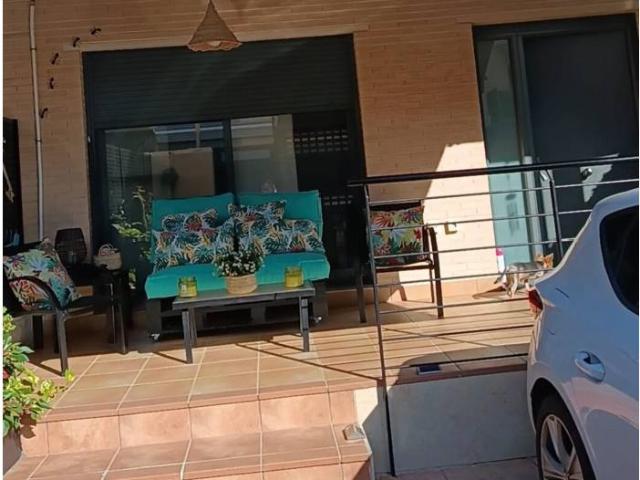 Casa en venta en el Benafelí, la Plana Alta