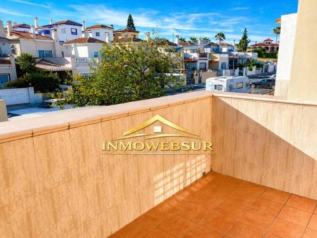 Casa en venta en Costa Occidental, Andalucía