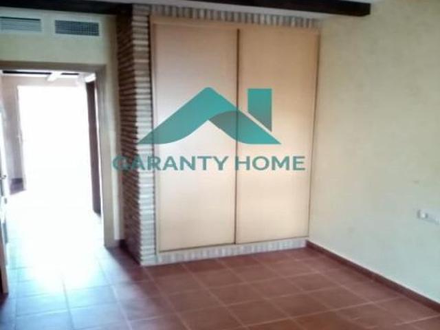 Casa en alquiler en Cáceres el Viejo, Cáceres