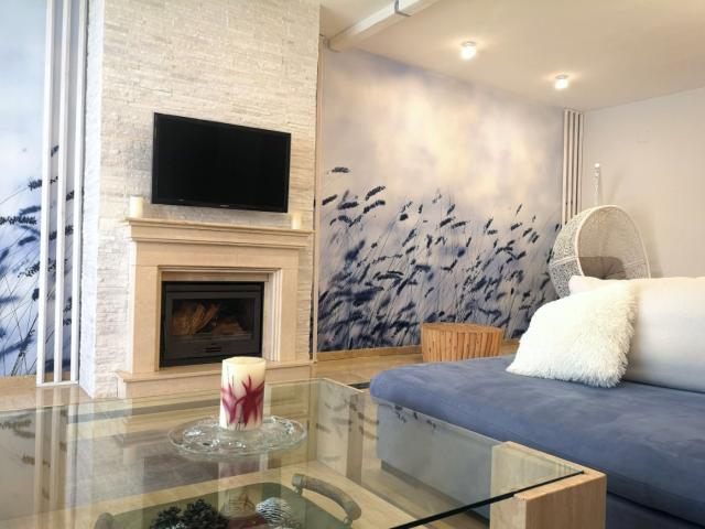 Casa en alquiler en Nagüeles, Costa del Sol Occidental