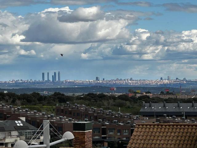 Casa en venta en Torrelodones, Urbanización Bellavista