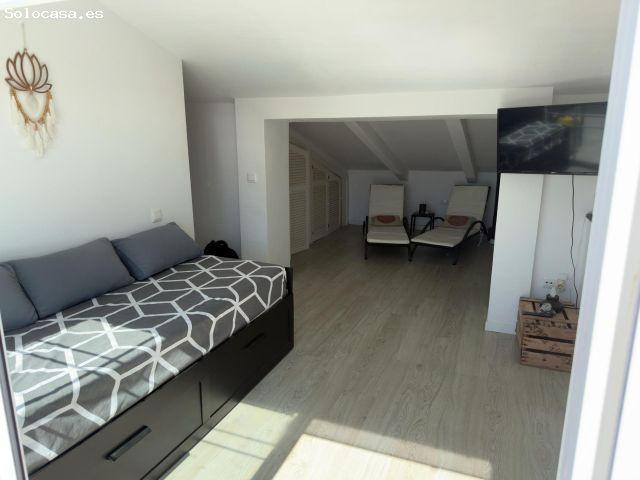 Casa en venta en Torrequebrada, Costa del Sol Occidental