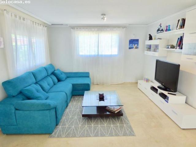 Casa en alquiler en la Plana Alta, Valencia