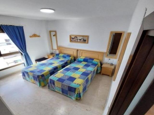 Piso en alquiler en Ronda del Mar, Costa del Sol Occidental