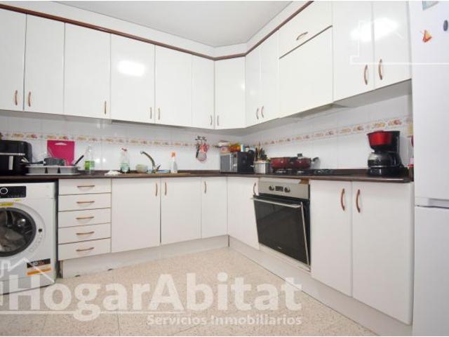 Piso en venta en Montemolino, la Plana Alta